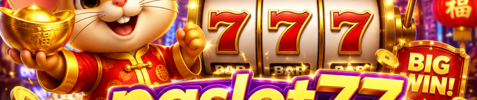pgslot77